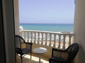 La Playa Blanca5, Flamingo, Beach, Sea View, Pool, Wi Fi